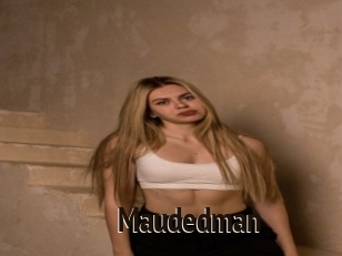 Maudedman