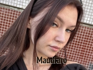 Maudfaro