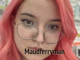 Maudferryman