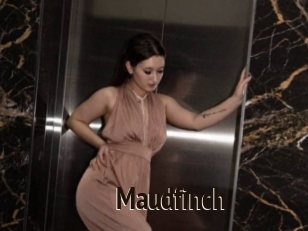 Maudfinch