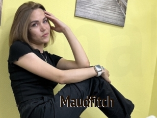 Maudfitch