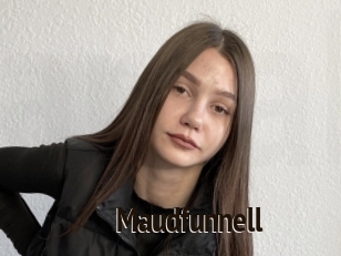 Maudfunnell