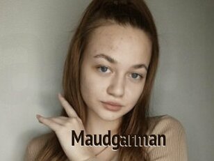 Maudgarman