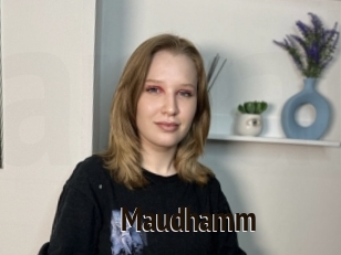 Maudhamm