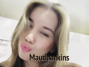 Maudhankins