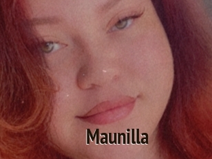 Maunilla