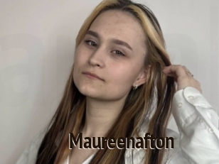 Maureenafton