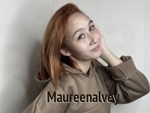 Maureenalvey