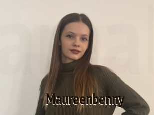 Maureenbenny