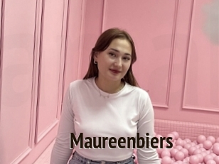 Maureenbiers