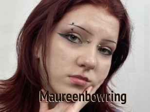 Maureenbowring