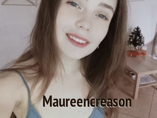 Maureencreason