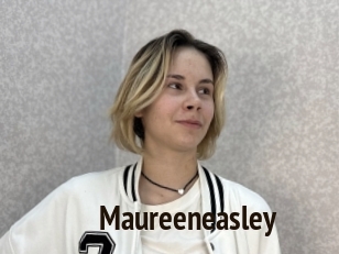 Maureeneasley