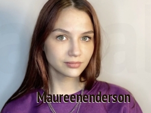 Maureenenderson