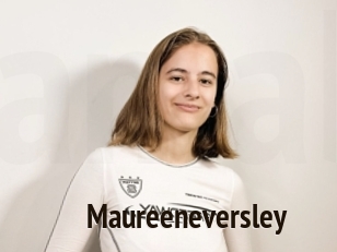 Maureeneversley