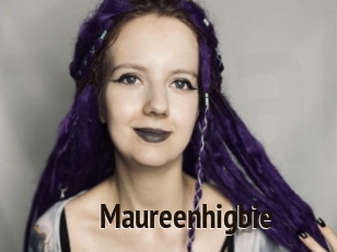 Maureenhigbie