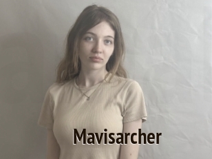 Mavisarcher