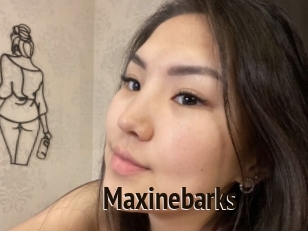 Maxinebarks