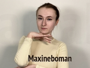 Maxineboman