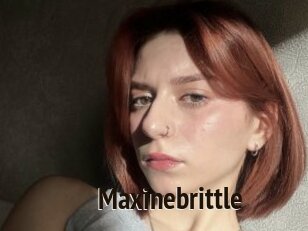 Maxinebrittle