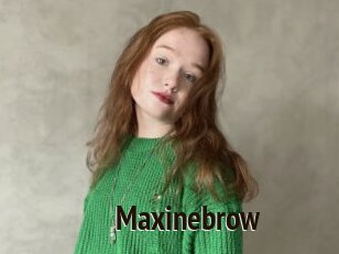 Maxinebrow