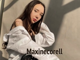 Maxinecorell