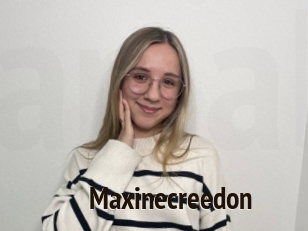 Maxinecreedon