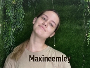 Maxineemley