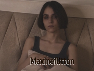 Maxineflitton