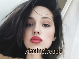 Maxinefrogge