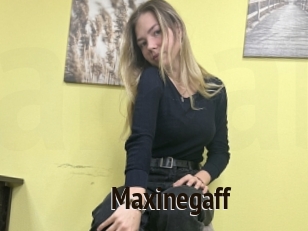 Maxinegaff