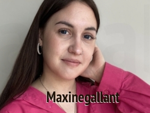 Maxinegallant