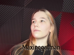 Maxinegarman