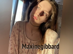 Maxinegibbard