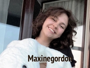 Maxinegordon