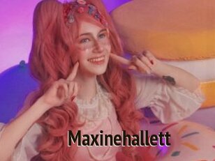 Maxinehallett