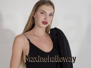 Maxinehalloway