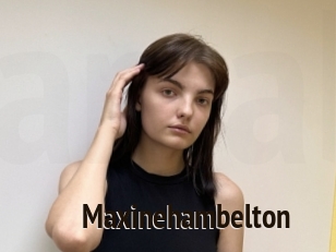 Maxinehambelton