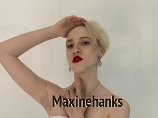 Maxinehanks