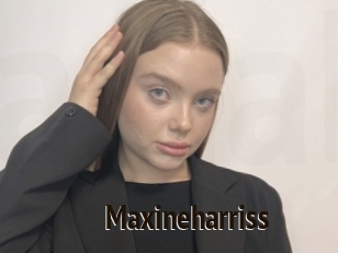 Maxineharriss