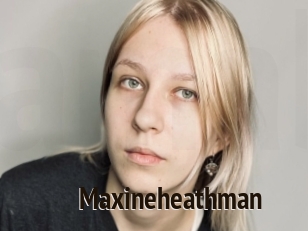 Maxineheathman