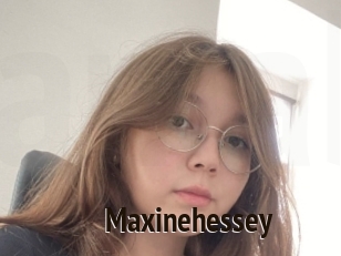 Maxinehessey