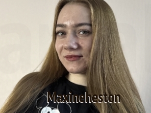 Maxineheston