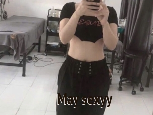 May_sexyy