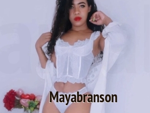 Mayabranson