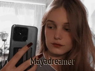 Mayadreamer