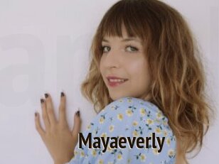 Mayaeverly