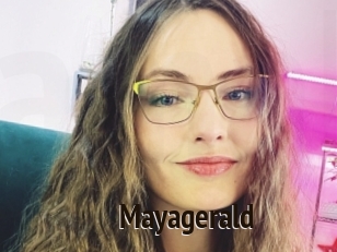 Mayagerald