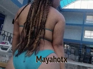 Mayahotx