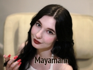 Mayamann